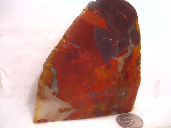 Amazon Valley Jasper-