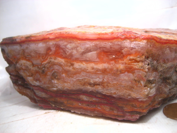 Bacon Opalite-