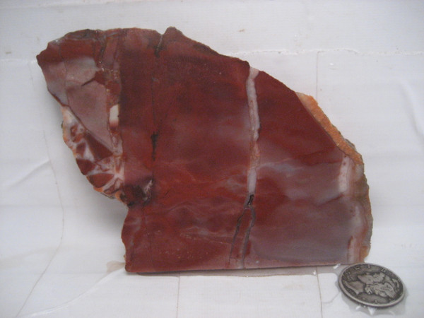 Monte Cristo's Castle Jasper*