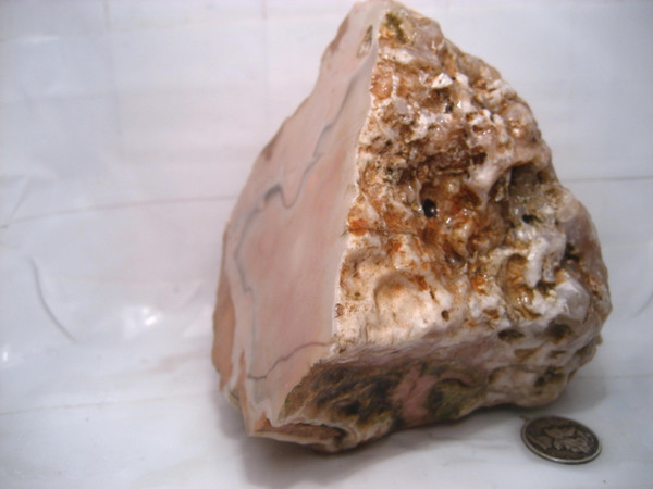 Burro Creek Pastelite`