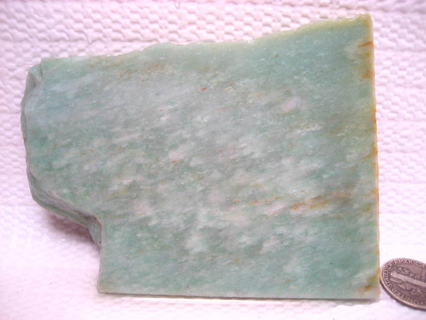 Green Aventurine*