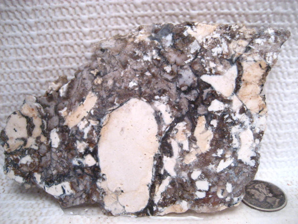 Horseshoe Lake Agate