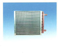 htl-111- 12x12 Water to Air Exchanger