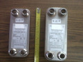 LA14-20 Brazed Plate Heat Exchanger