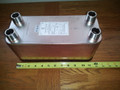 LB31-70 Brazed Plate Heat Exchanger