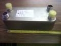 LB31-40 Brazed Plate Heat Exchanger