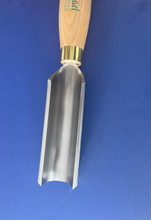  1 3/4" Spindle roughing gouge