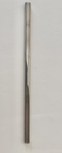Double-ended bowl gouge