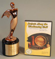 DVD:  Projects Along The Woodturning Trail