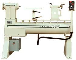 Oneway lathe for deals sale