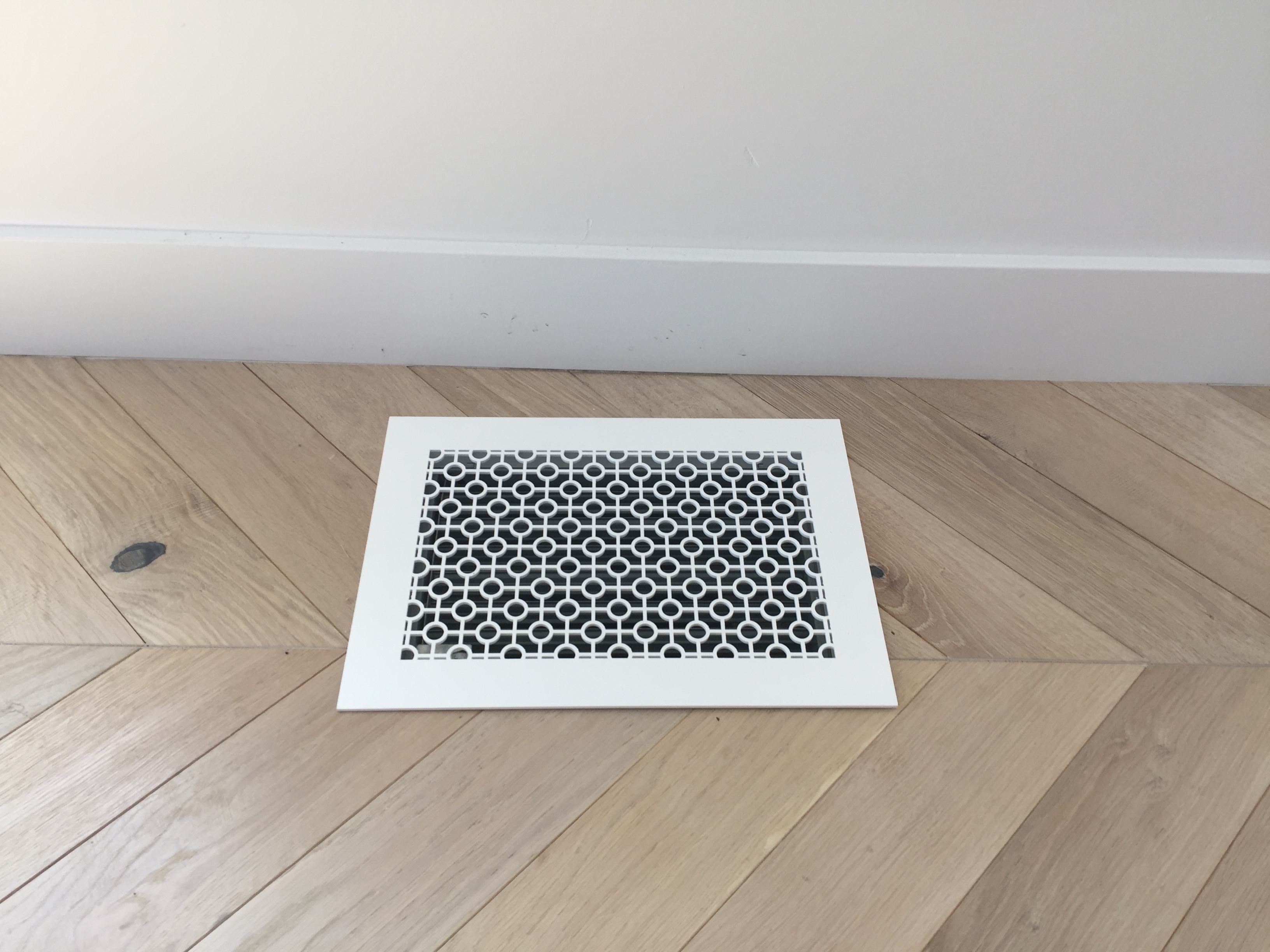 grilles, supply, cold air returns, registers, dampers, oh my