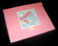 FULL / DOUBLE - Divatex Kids - Pretty Pink MICROFIBER SHEET SET
