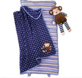 COCALO BABY - Ages 1+ Monkey Mania Collection - INDOOR NAP MAT