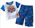 BOYS 2T - Jumping Beans - Here Come the Heros Rescue Unit PJs PAJAMAS