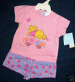 Girls 12 MONTHS - Disney - Pooh's Pretty Butterfly PLAYSET