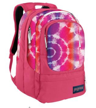 jansport air cure