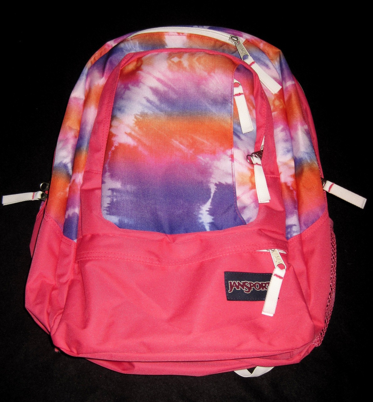 jansport air cure