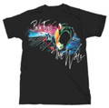 MEN'S SMALL - Delta - Pink Floyd The Wall - GRAPHIC TEE T-SHIRT