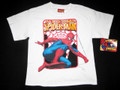 BOYS 6 - Marvel Comics - Spider-man Spider Sense Graphic Tee T-SHIRT