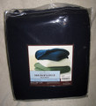 KING - Home Classics - Navy Blue Soft & Cuddly MICROFLEECE BLANKET