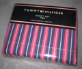 TWIN - Tommy Hilfiger - Sport Stripe MPK Cotton/Poly Wrinkle Resistant SHEET SET