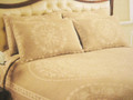 STANDARD - Carriage House - Heritage Natural PILLOW SHAM 