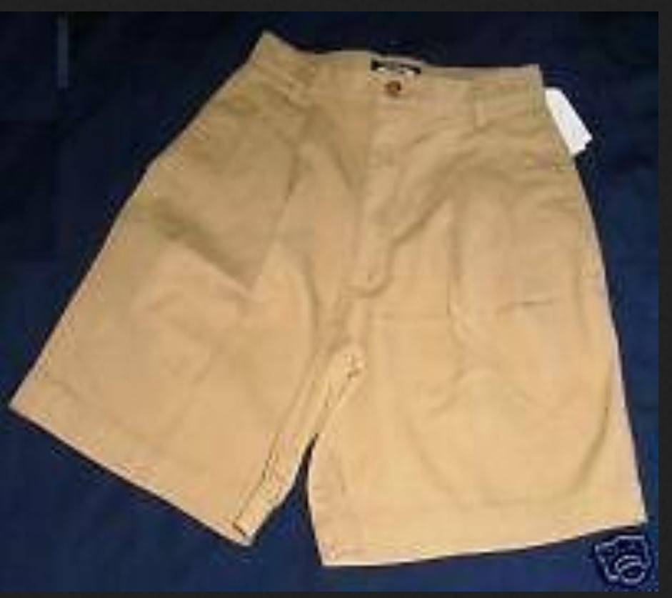 walking shorts for women
