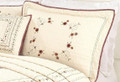 STANDARD - Home Classics - Nora QUILTED PILLOW SHAM 