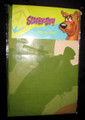 SCOOBY-DOO Scooby Doo Safari Camouflage 84 x 15 inch VALANCE