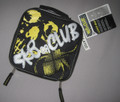 SK8ER CLUB - insulated LUNCH TOTE / LUNCH BAG