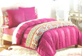 Coverlet and Euro Shams only