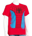 MEN X-LARGE - Marvel - The Amazing Spider-man Flip Tee GRAPHIC TEE / T-SHIRT