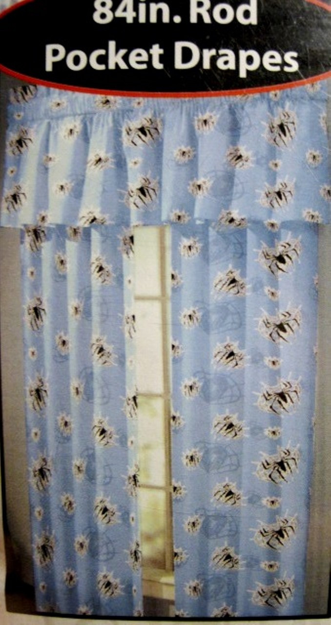 Marvel Comics Spider Man 3 84 X 84 Inch 213x213 Cm Drapes