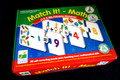 The Learning Journey: Match It! - Math 30 Self-Correcting Puzzle Pieces  Ages 3+