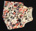 WOMEN'S XL - Dana Buchman 100% Polyester Lined Summer BLOUSE