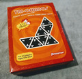 Used Good Condition Tri-Ominos Game for Ages 8 to Adult