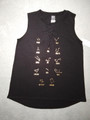 Women Size XL -- New with Tags -- Modern Lux Horoscope Blouse 