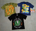 Boys Size 4-5 -- New with Tags -- Set of Three Disney Pixar Toy Story T-Shirts