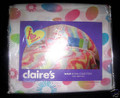 TWIN - Claire's Room Collection - Colorful Ovals SHEET SET
