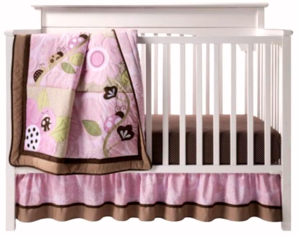 crib size bedding