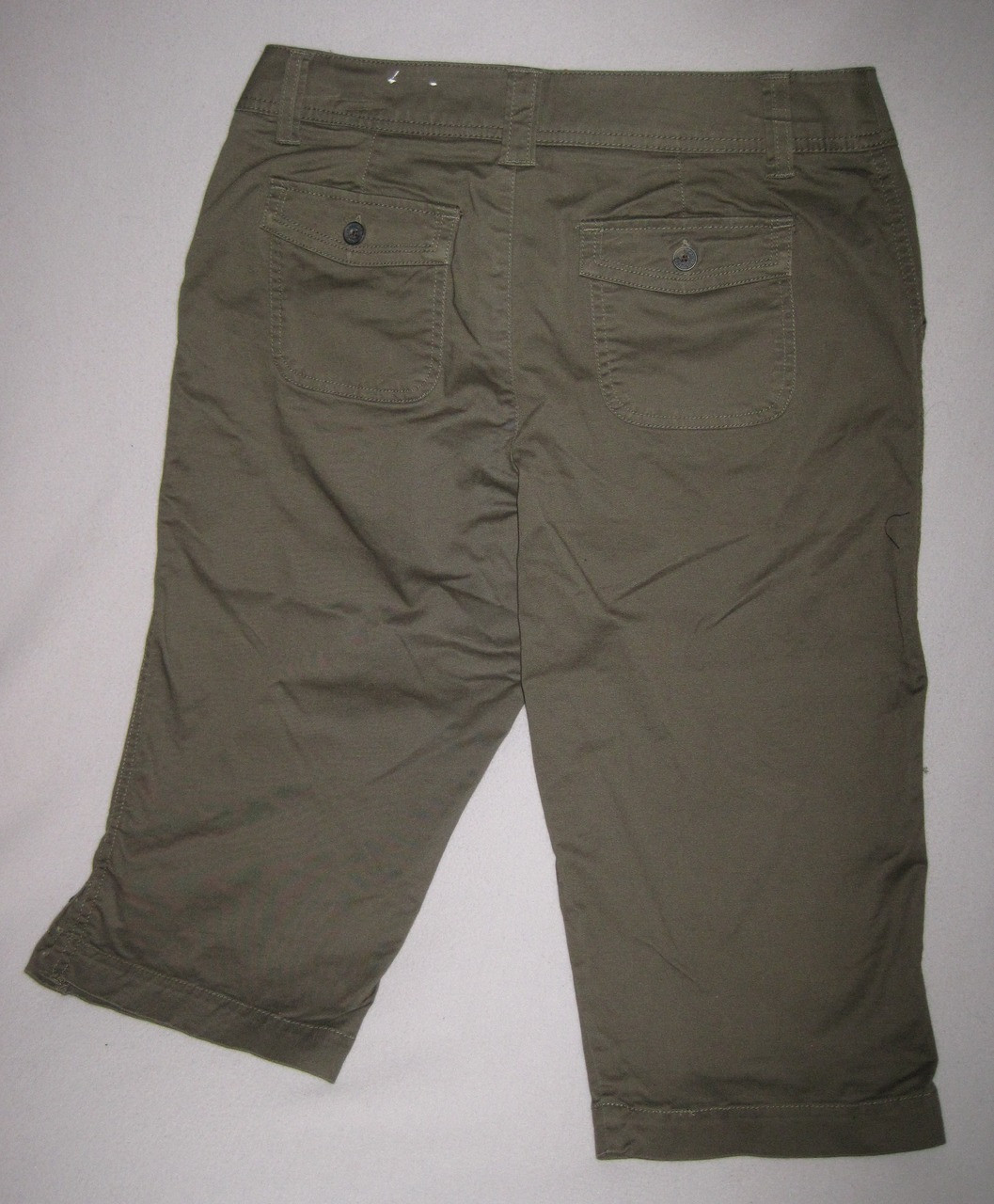 sonoma capris petite