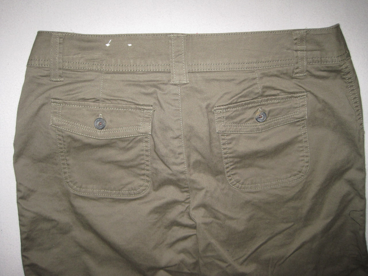 sonoma capris petite