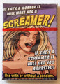 2. Screamer