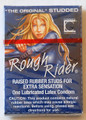 1. Rough Rider