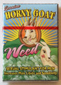 1. Horny Goat Weed