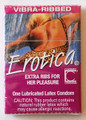 3. Erotica