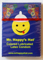 Mr. Happy's Hat