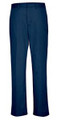 Solid, Flat Front Slacks - Half Sizes - CTK Catholic School
