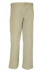 Solid, Flat Front Pants - Prep Sizes - CTK Catholic School