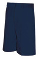 Solid, Flat Front Shorts - Prep Sizes - CTK Catholic School